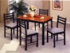 DINING SET AB-DS005