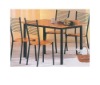 DINING SET AB-DS009