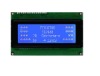 Character LCD Modules(20*4)