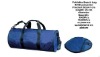 Duffel Bag(travel bag,sports bag)