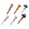 Hex Head Self Drilling Screws