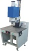 Ultrasonic Plastic Welder