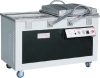 Double-cavity Vacuum Packing Machine