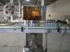 bottle neck sleeve shrinking machine