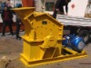 Fine Crusher with ISO9001:2000