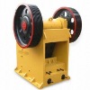 Jaw Crusher with ISO9001:2000