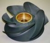 pump impeller