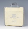 Non-woven shopping bags