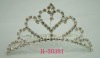 Bridal Tiara