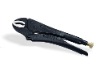 Japanese type power locking pliers