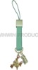 Mobile phone charm(Cell phone string, Phone charm,Mobile phone string,Mobile phone charm)