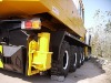 used 120ton kato original crane,secondhand crane,lifting machinery