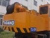 used 120ton tadano crane,used truck crane,used crane