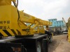 used 50ton original crane,used mobile crane,secondhand crane