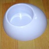 dog bowl, dog feeder, cat bowl