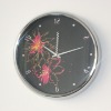 quartz  clock