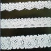 Elastic Lace