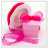 Organza ribbon   Packaging Ribbon  Decorative Ribbon