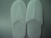 DISPOSABLE HOTEL SLIPPER