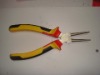 round nose plier