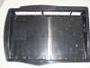 fax parts' mould cover