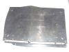 fax parts' mould cover