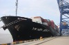 cargo sea freight