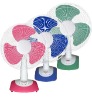 table fan