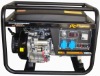 ITC-POWER Gasoline Generator