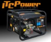 6kVA ITC-Power Gasoline Generator