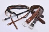 genuine leather belt,fashion waist belt ( OEM )