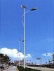 Solar Road Light