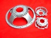 Alloy die-casting