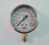 ZL0701 Oil pressure gauge