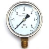 Y100 pressure meter