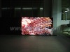 P16 Outdoor LED Display