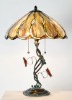 Tiffany Table Lamp