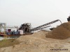 Sand Dredger