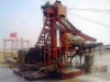 Iron Ore Mining Ship