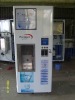 water vending machine