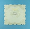 Wedding Card