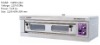 Electric Pizza Oven -- restaurant equipment