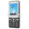 Mobile Phone K820TV Quad band TV Java MSN 2.2" Bluetooth Super slim china new cheap dual sim