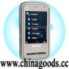 china mobile phone TV 2.2" Bluetooth Super slim