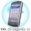 H806 Mobile Phone Quad band WIFI TV Java 3.2" Touch Bluetooth