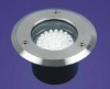 LED Underground lights