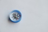 compass  plastic compass  non-liquid filled compass