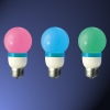 LED Ball Bulb