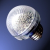 LED Ball Bulb