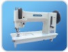 heavy duty up and bottom feed sewing machine